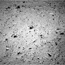 Nasa's Mars rover Curiosity acquired this image using its Right Navigation Camera on Sol 515, at drive 696, site number 25