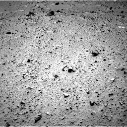 Nasa's Mars rover Curiosity acquired this image using its Right Navigation Camera on Sol 515, at drive 702, site number 25