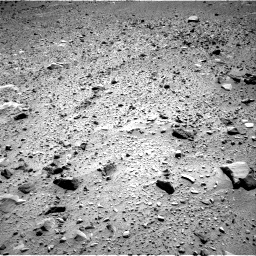 Nasa's Mars rover Curiosity acquired this image using its Right Navigation Camera on Sol 515, at drive 744, site number 25
