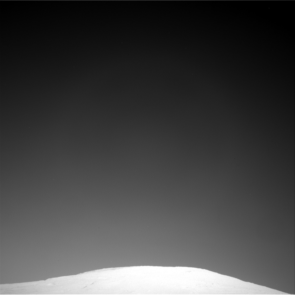 Nasa's Mars rover Curiosity acquired this image using its Right Navigation Camera on Sol 516, at drive 750, site number 25
