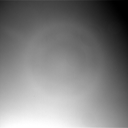 Nasa's Mars rover Curiosity acquired this image using its Left Navigation Camera on Sol 517, at drive 750, site number 25