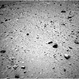 Nasa's Mars rover Curiosity acquired this image using its Left Navigation Camera on Sol 518, at drive 768, site number 25