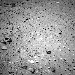 Nasa's Mars rover Curiosity acquired this image using its Left Navigation Camera on Sol 518, at drive 786, site number 25