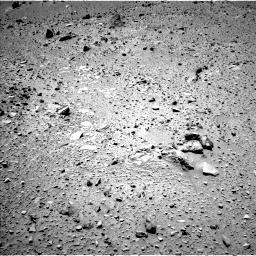 Nasa's Mars rover Curiosity acquired this image using its Left Navigation Camera on Sol 518, at drive 798, site number 25