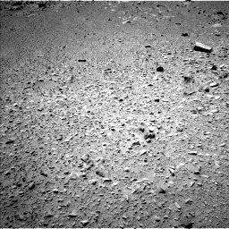 Nasa's Mars rover Curiosity acquired this image using its Left Navigation Camera on Sol 518, at drive 840, site number 25