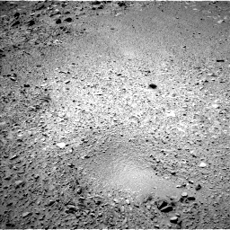 Nasa's Mars rover Curiosity acquired this image using its Left Navigation Camera on Sol 518, at drive 858, site number 25