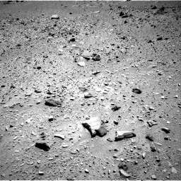 Nasa's Mars rover Curiosity acquired this image using its Right Navigation Camera on Sol 518, at drive 756, site number 25