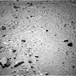 Nasa's Mars rover Curiosity acquired this image using its Right Navigation Camera on Sol 518, at drive 762, site number 25