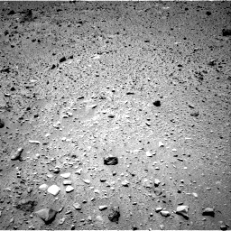 Nasa's Mars rover Curiosity acquired this image using its Right Navigation Camera on Sol 518, at drive 786, site number 25