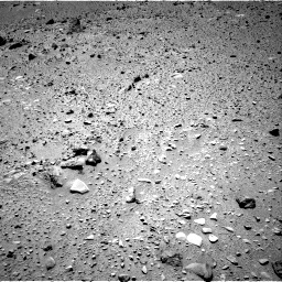 Nasa's Mars rover Curiosity acquired this image using its Right Navigation Camera on Sol 518, at drive 792, site number 25