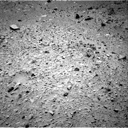 Nasa's Mars rover Curiosity acquired this image using its Right Navigation Camera on Sol 518, at drive 816, site number 25