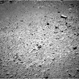 Nasa's Mars rover Curiosity acquired this image using its Right Navigation Camera on Sol 518, at drive 840, site number 25