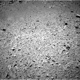 Nasa's Mars rover Curiosity acquired this image using its Right Navigation Camera on Sol 518, at drive 846, site number 25