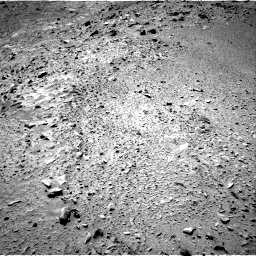Nasa's Mars rover Curiosity acquired this image using its Right Navigation Camera on Sol 518, at drive 876, site number 25