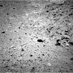Nasa's Mars rover Curiosity acquired this image using its Right Navigation Camera on Sol 519, at drive 922, site number 25