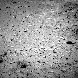 Nasa's Mars rover Curiosity acquired this image using its Right Navigation Camera on Sol 519, at drive 928, site number 25