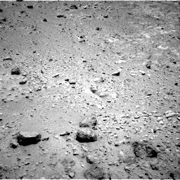 Nasa's Mars rover Curiosity acquired this image using its Right Navigation Camera on Sol 519, at drive 934, site number 25