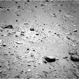 Nasa's Mars rover Curiosity acquired this image using its Right Navigation Camera on Sol 519, at drive 940, site number 25