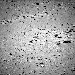 Nasa's Mars rover Curiosity acquired this image using its Right Navigation Camera on Sol 519, at drive 970, site number 25