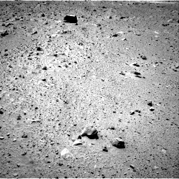 Nasa's Mars rover Curiosity acquired this image using its Right Navigation Camera on Sol 519, at drive 1000, site number 25