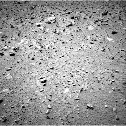 Nasa's Mars rover Curiosity acquired this image using its Right Navigation Camera on Sol 519, at drive 1042, site number 25