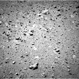 Nasa's Mars rover Curiosity acquired this image using its Right Navigation Camera on Sol 519, at drive 1048, site number 25
