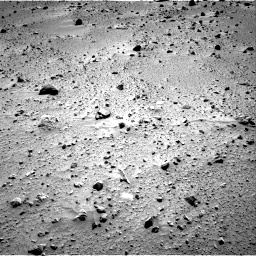 Nasa's Mars rover Curiosity acquired this image using its Right Navigation Camera on Sol 520, at drive 1118, site number 25