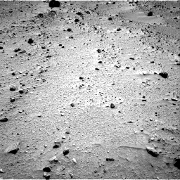 Nasa's Mars rover Curiosity acquired this image using its Right Navigation Camera on Sol 520, at drive 1142, site number 25