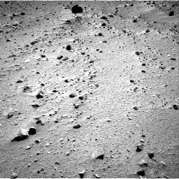 Nasa's Mars rover Curiosity acquired this image using its Right Navigation Camera on Sol 520, at drive 1148, site number 25