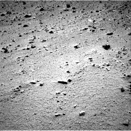 Nasa's Mars rover Curiosity acquired this image using its Right Navigation Camera on Sol 520, at drive 1196, site number 25