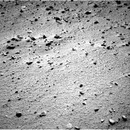 Nasa's Mars rover Curiosity acquired this image using its Right Navigation Camera on Sol 520, at drive 1214, site number 25