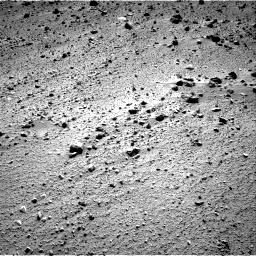 Nasa's Mars rover Curiosity acquired this image using its Right Navigation Camera on Sol 520, at drive 1232, site number 25