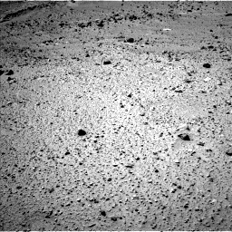 Nasa's Mars rover Curiosity acquired this image using its Left Navigation Camera on Sol 524, at drive 1414, site number 25
