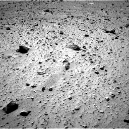 Nasa's Mars rover Curiosity acquired this image using its Right Navigation Camera on Sol 524, at drive 1360, site number 25