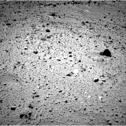 Nasa's Mars rover Curiosity acquired this image using its Right Navigation Camera on Sol 524, at drive 1384, site number 25