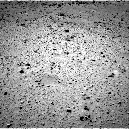 Nasa's Mars rover Curiosity acquired this image using its Right Navigation Camera on Sol 524, at drive 1390, site number 25