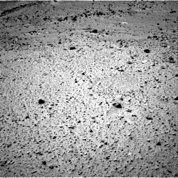 Nasa's Mars rover Curiosity acquired this image using its Right Navigation Camera on Sol 524, at drive 1414, site number 25