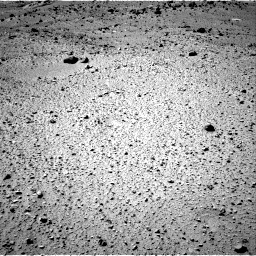 Nasa's Mars rover Curiosity acquired this image using its Right Navigation Camera on Sol 524, at drive 1426, site number 25