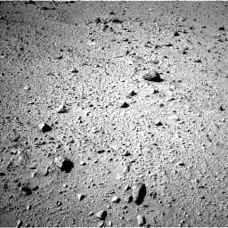 Nasa's Mars rover Curiosity acquired this image using its Left Navigation Camera on Sol 526, at drive 1568, site number 25