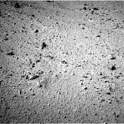 Nasa's Mars rover Curiosity acquired this image using its Left Navigation Camera on Sol 526, at drive 1580, site number 25