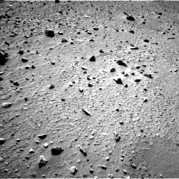 Nasa's Mars rover Curiosity acquired this image using its Left Navigation Camera on Sol 526, at drive 1628, site number 25