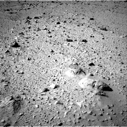 Nasa's Mars rover Curiosity acquired this image using its Right Navigation Camera on Sol 526, at drive 1544, site number 25