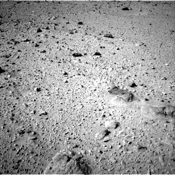 Nasa's Mars rover Curiosity acquired this image using its Right Navigation Camera on Sol 526, at drive 1556, site number 25