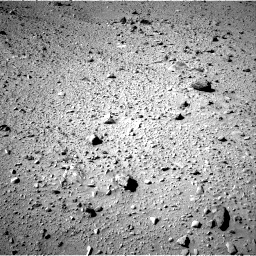 Nasa's Mars rover Curiosity acquired this image using its Right Navigation Camera on Sol 526, at drive 1574, site number 25