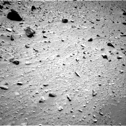 Nasa's Mars rover Curiosity acquired this image using its Right Navigation Camera on Sol 527, at drive 1638, site number 25
