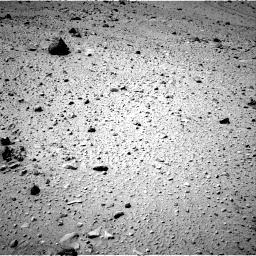 Nasa's Mars rover Curiosity acquired this image using its Right Navigation Camera on Sol 527, at drive 1668, site number 25