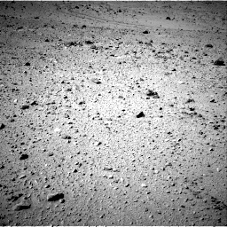 Nasa's Mars rover Curiosity acquired this image using its Right Navigation Camera on Sol 527, at drive 1686, site number 25