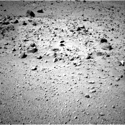 Nasa's Mars rover Curiosity acquired this image using its Right Navigation Camera on Sol 527, at drive 1746, site number 25