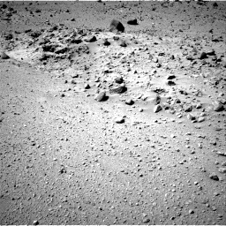 Nasa's Mars rover Curiosity acquired this image using its Right Navigation Camera on Sol 527, at drive 1752, site number 25