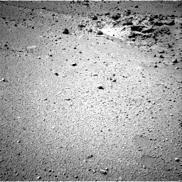 Nasa's Mars rover Curiosity acquired this image using its Right Navigation Camera on Sol 527, at drive 1764, site number 25